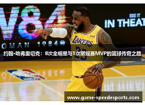 约翰·哈弗里切克：8次全明星与1次常规赛MVP的篮球传奇之路