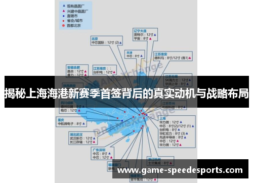 揭秘上海海港新赛季首签背后的真实动机与战略布局