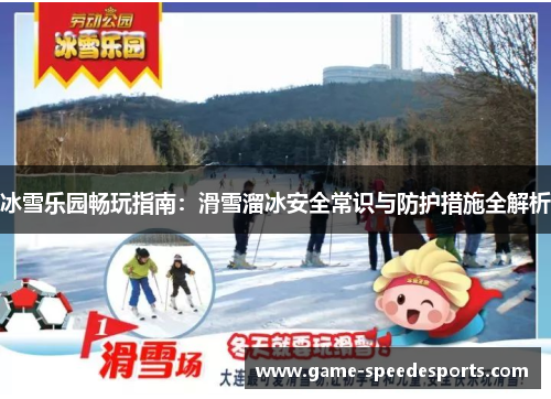 冰雪乐园畅玩指南：滑雪溜冰安全常识与防护措施全解析